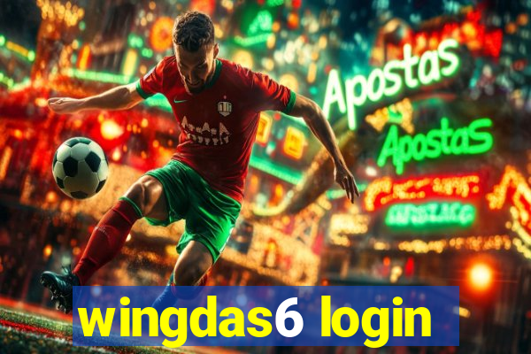 wingdas6 login