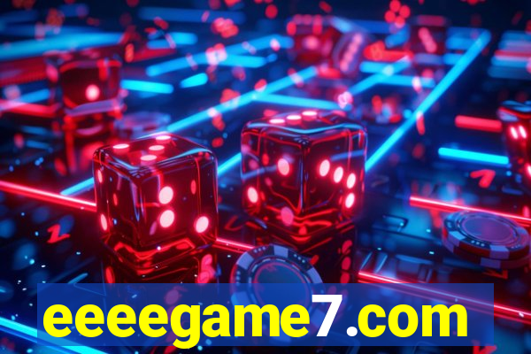 eeeegame7.com