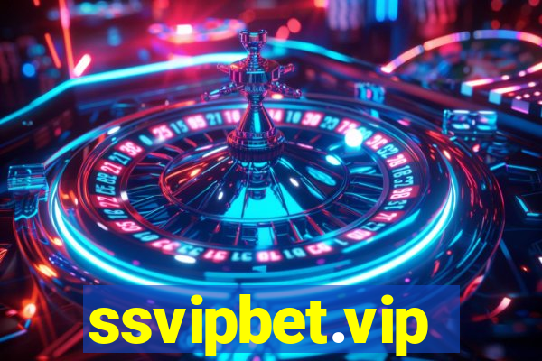 ssvipbet.vip