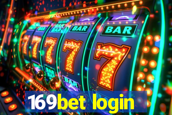 169bet login