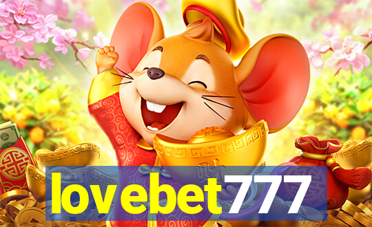 lovebet777