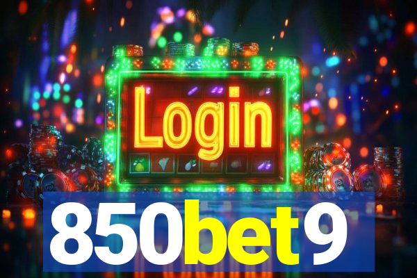 850bet9