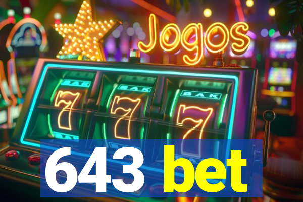 643 bet