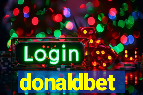 donaldbet