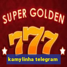 kamylinha telegram