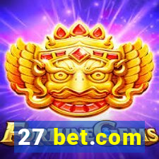 27 bet.com