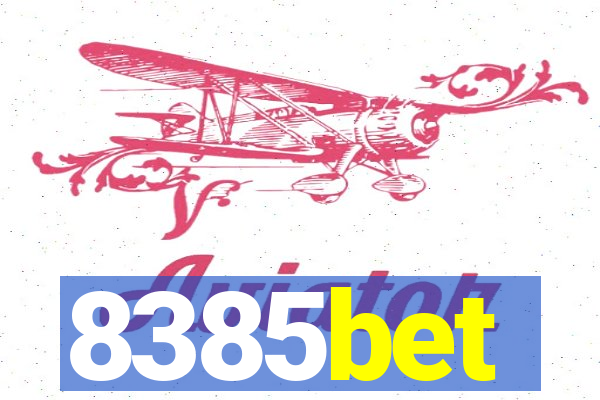 8385bet