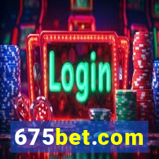 675bet.com