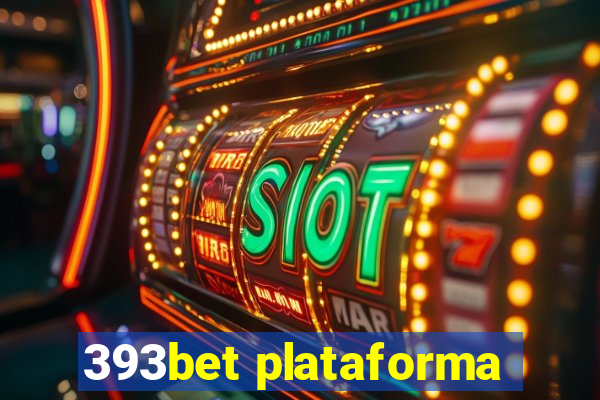 393bet plataforma