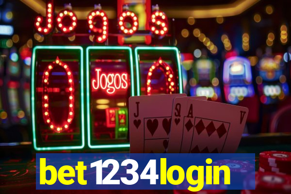 bet1234login