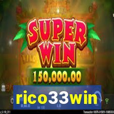 rico33win