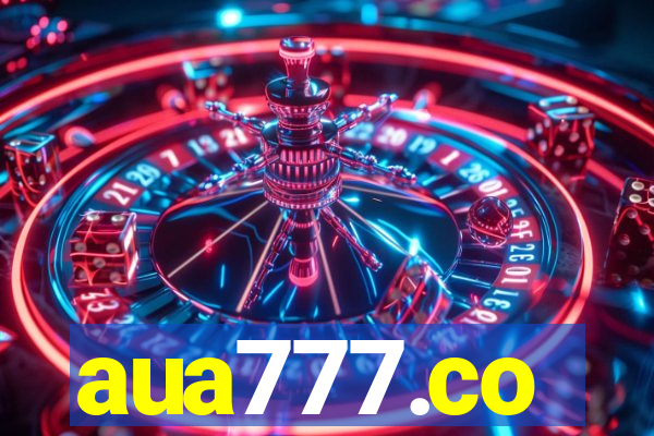 aua777.co