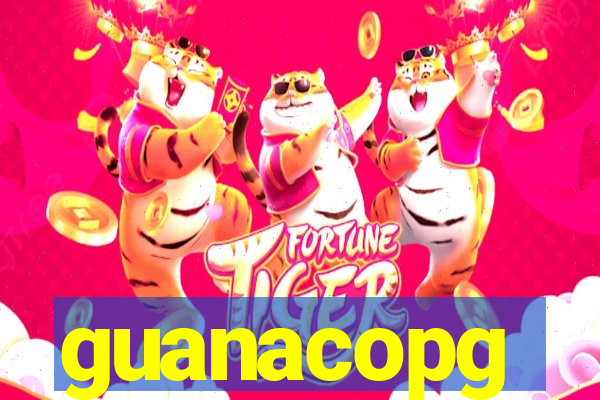 guanacopg