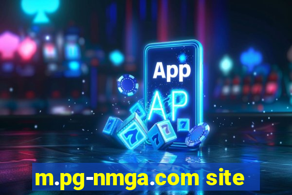 m.pg-nmga.com site