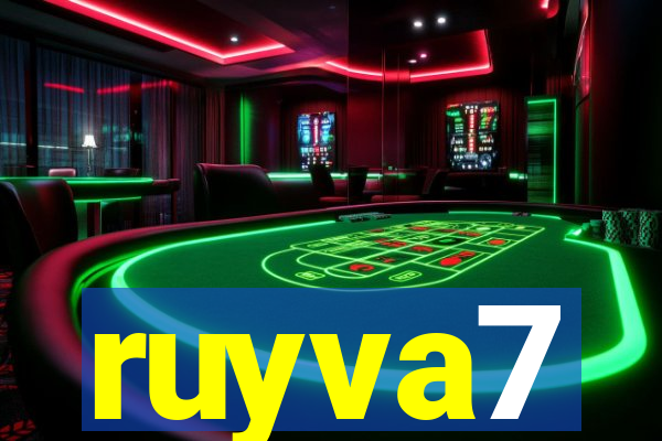 ruyva7