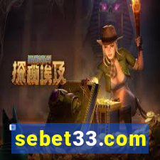 sebet33.com