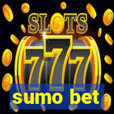 sumo bet