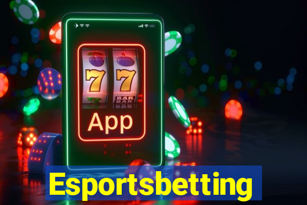 Esportsbetting