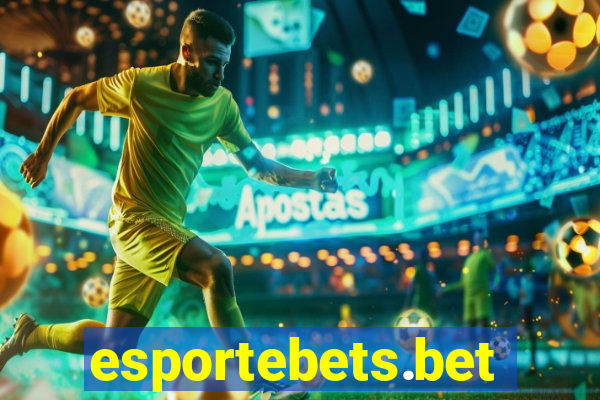 esportebets.bet