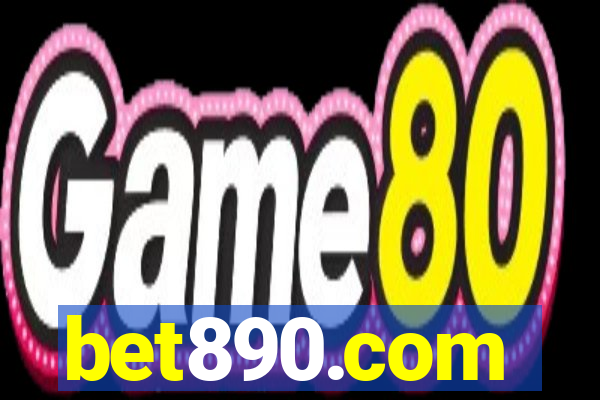 bet890.com