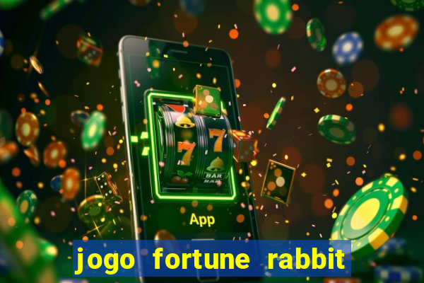 jogo fortune rabbit demo grátis