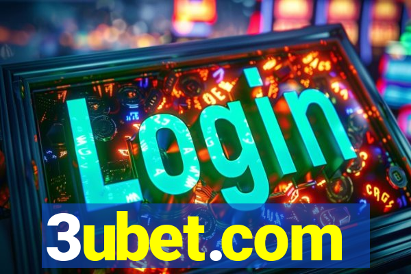 3ubet.com