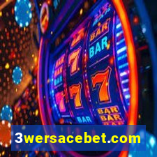 3wersacebet.com