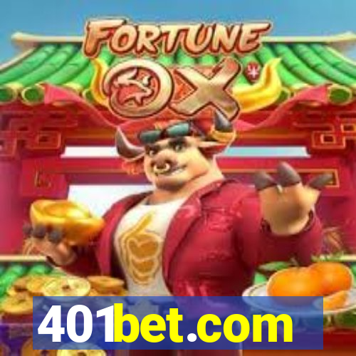 401bet.com