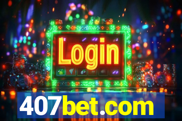 407bet.com