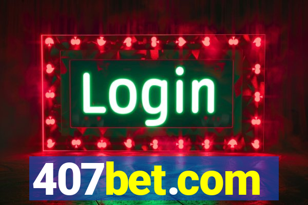 407bet.com