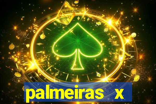 palmeiras x botafogo futebolplayhd