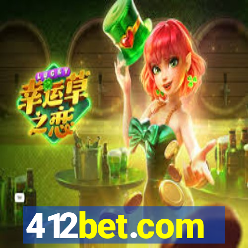 412bet.com