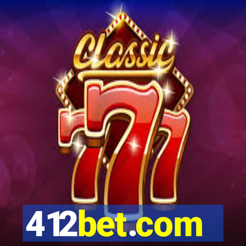 412bet.com