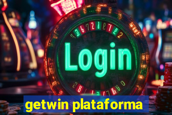 getwin plataforma