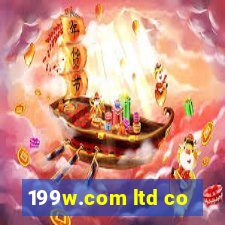 199w.com ltd co