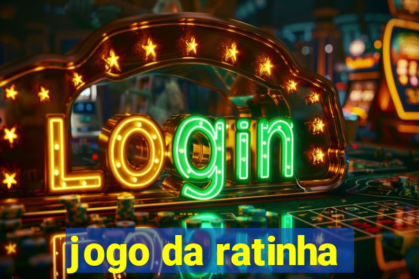 jogo da ratinha