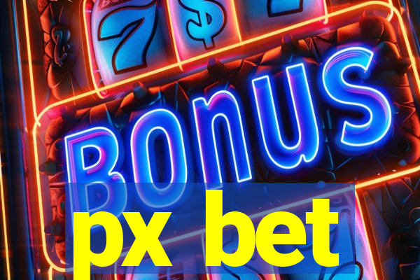 px bet