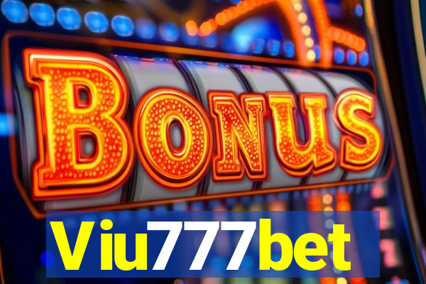 Viu777bet