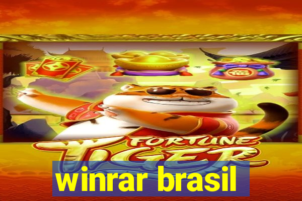 winrar brasil