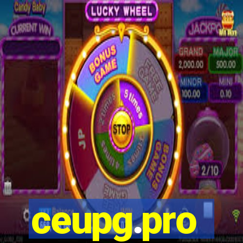 ceupg.pro