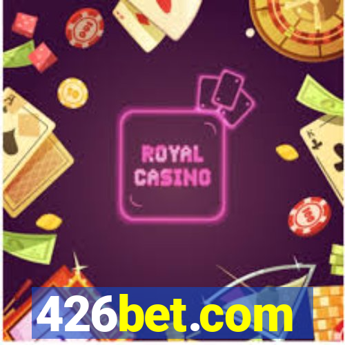 426bet.com