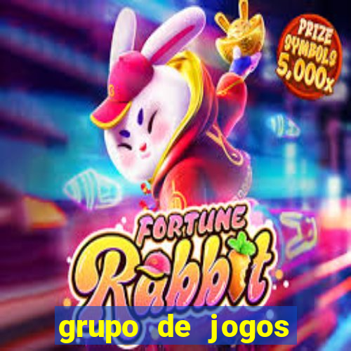 grupo de jogos hackeados telegram