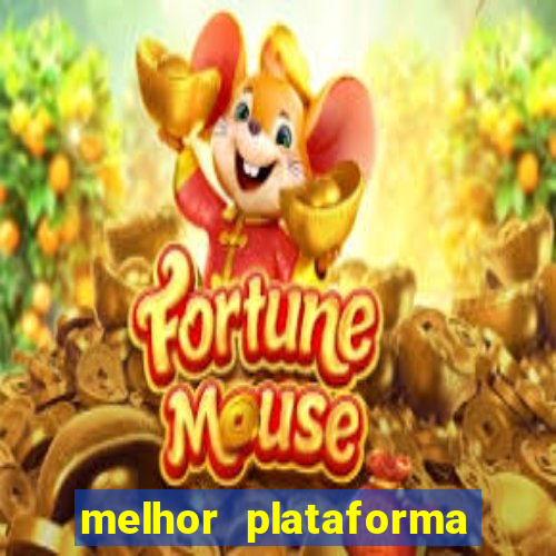 melhor plataforma para jogar