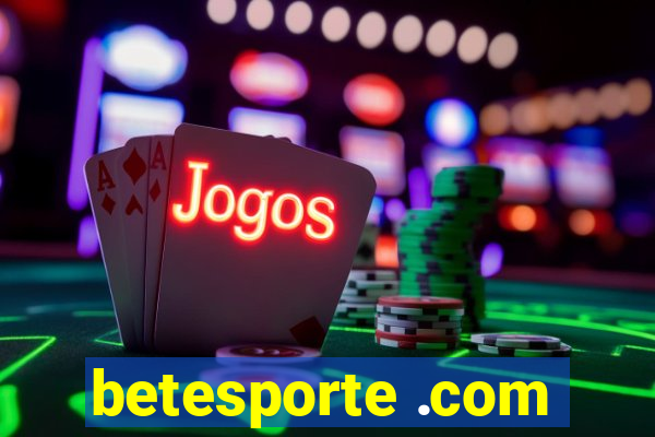 betesporte .com