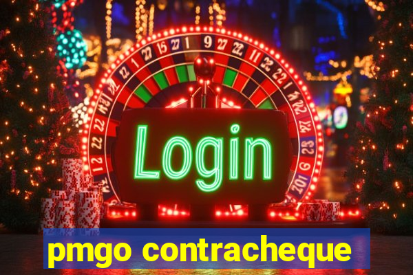 pmgo contracheque