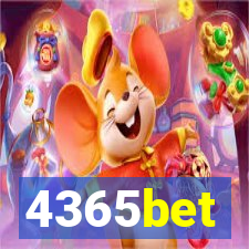 4365bet