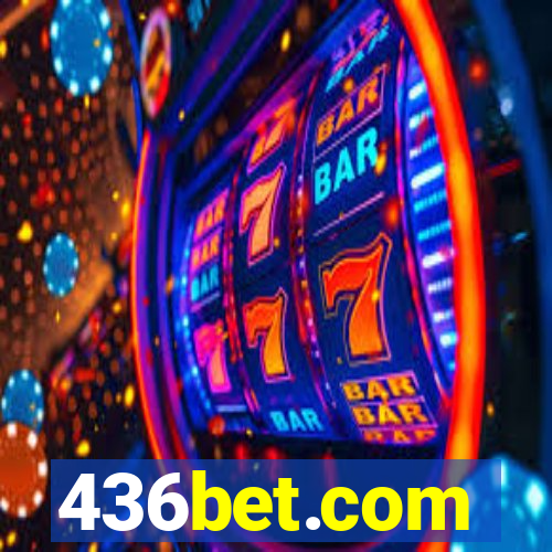 436bet.com