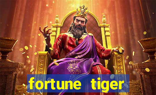 fortune tiger gratis teste