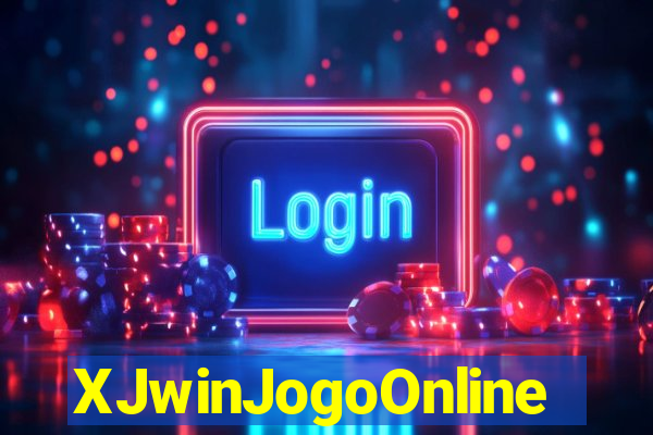 XJwinJogoOnline