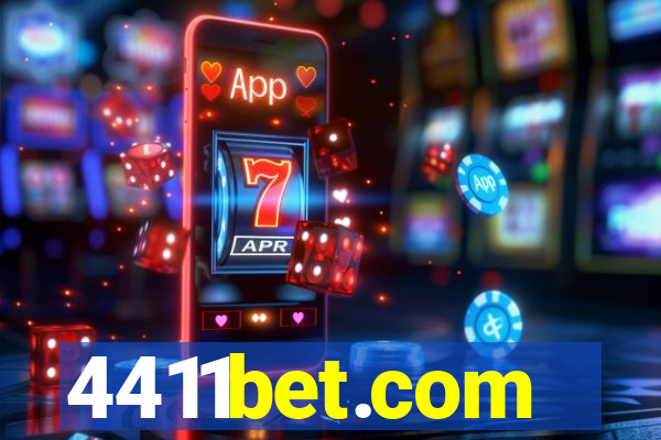 4411bet.com